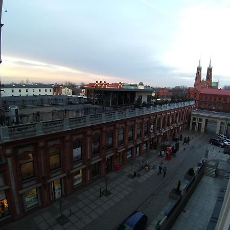 Loft 314 Apartment Zyrardow Bagian luar foto