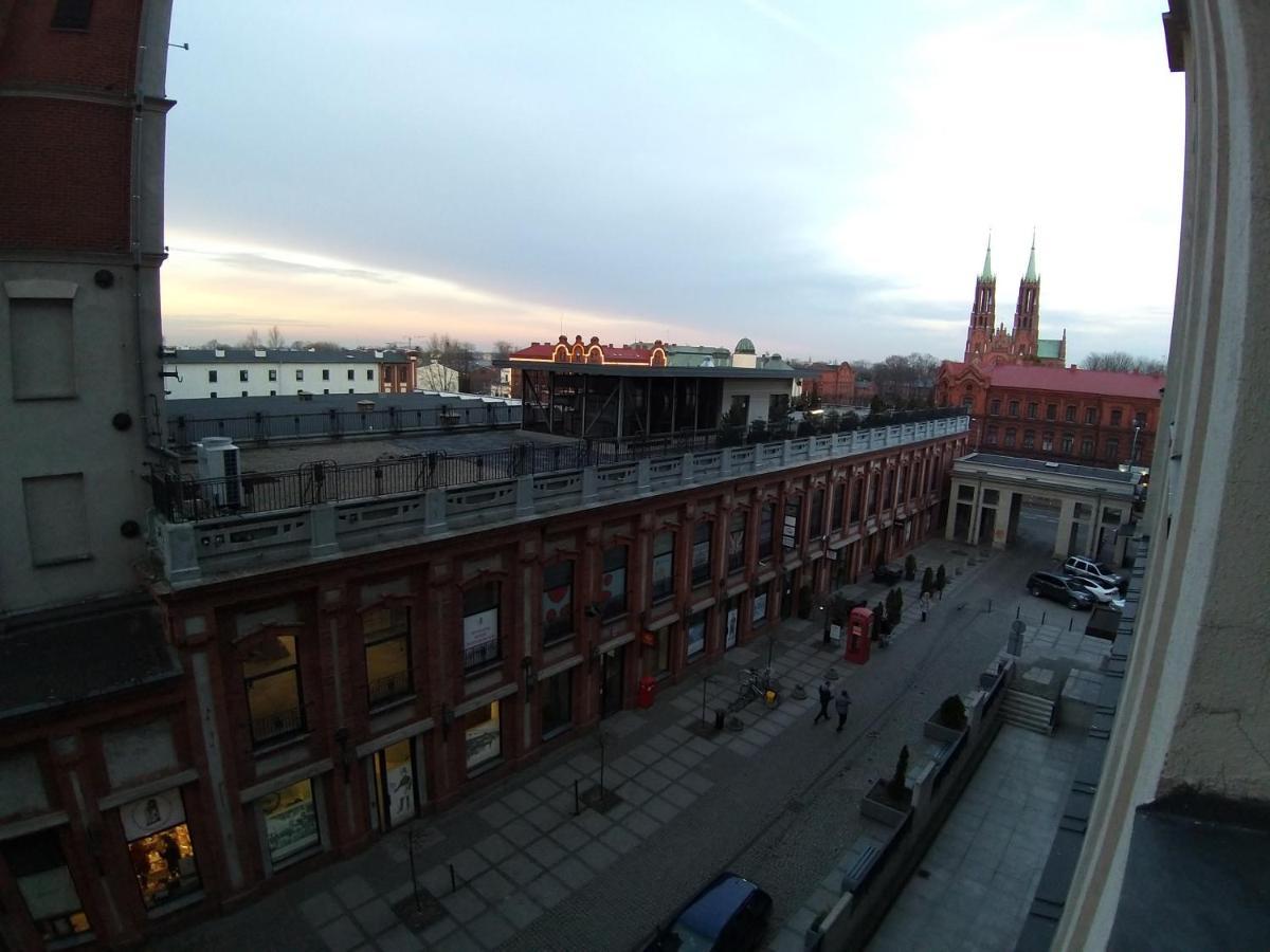 Loft 314 Apartment Zyrardow Bagian luar foto