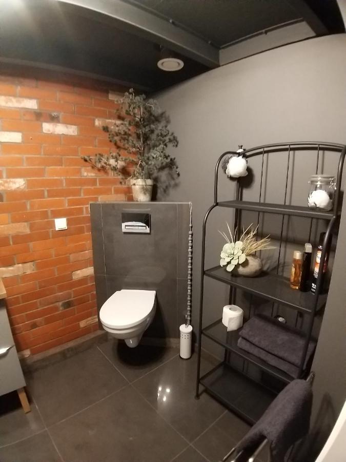 Loft 314 Apartment Zyrardow Bagian luar foto