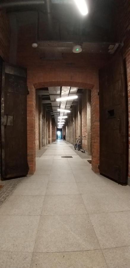 Loft 314 Apartment Zyrardow Bagian luar foto