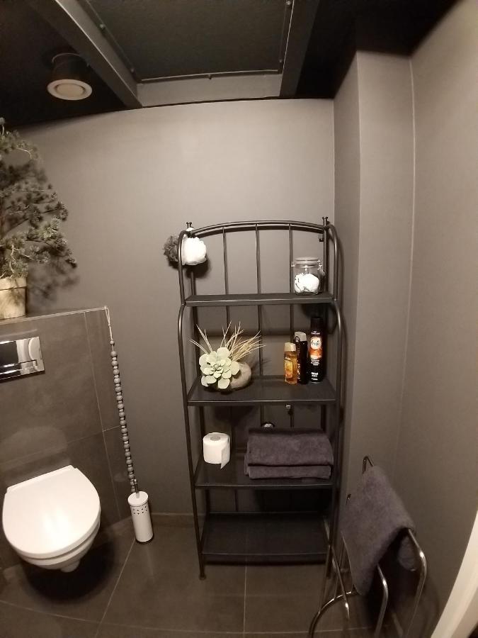 Loft 314 Apartment Zyrardow Bagian luar foto