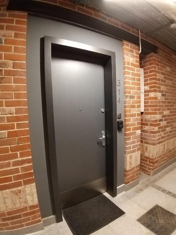 Loft 314 Apartment Zyrardow Bagian luar foto